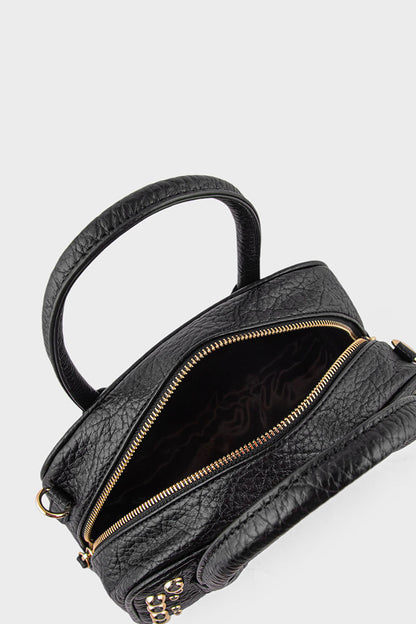 Satchel Shoulder Bags BH0165-Black