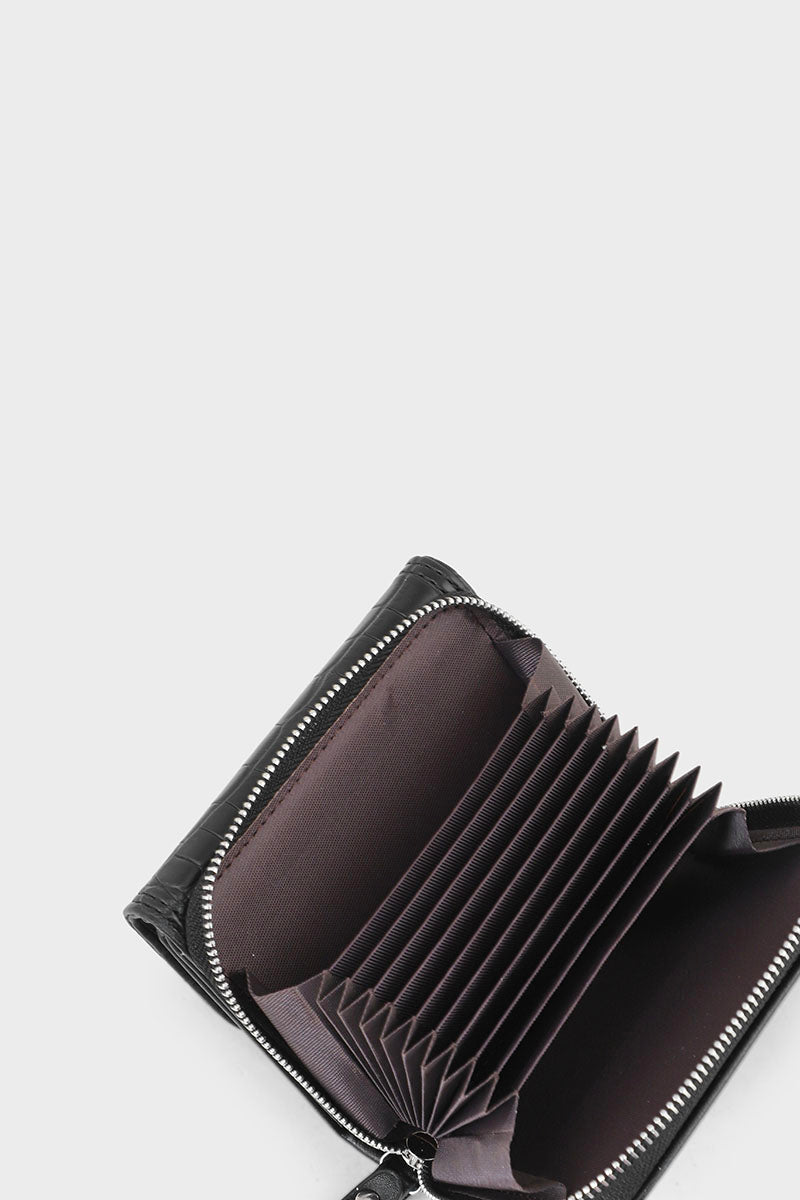 Wristlet Wallet BW6000-Black