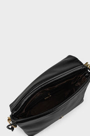 Cross Shoulder Bags BS2155-Black