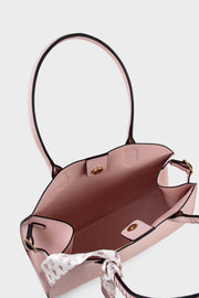 Tote Hand Bags BS2194-Pink