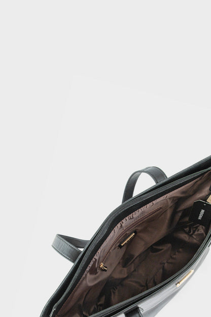 Tote Hand Bags BS2148-Black