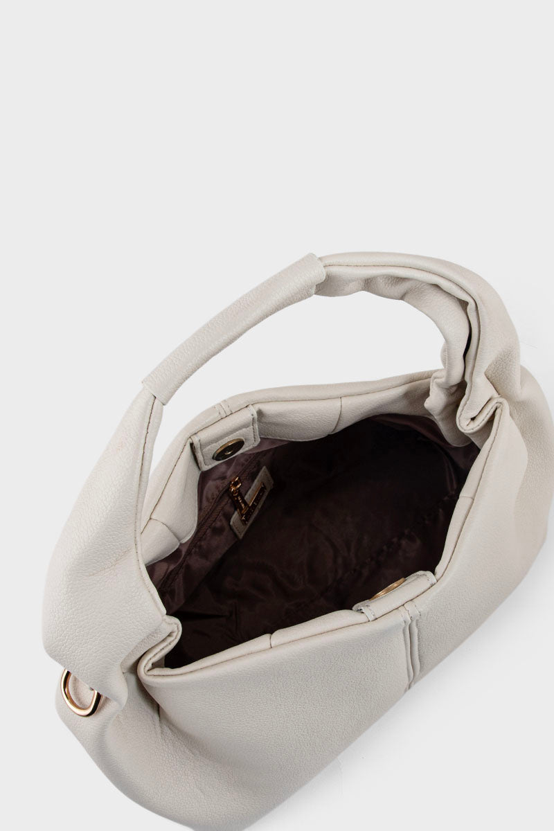 Satchel Shoulder Bags BH0146-White