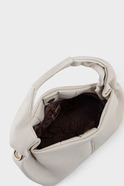 Satchel Shoulder Bags BH0146-White