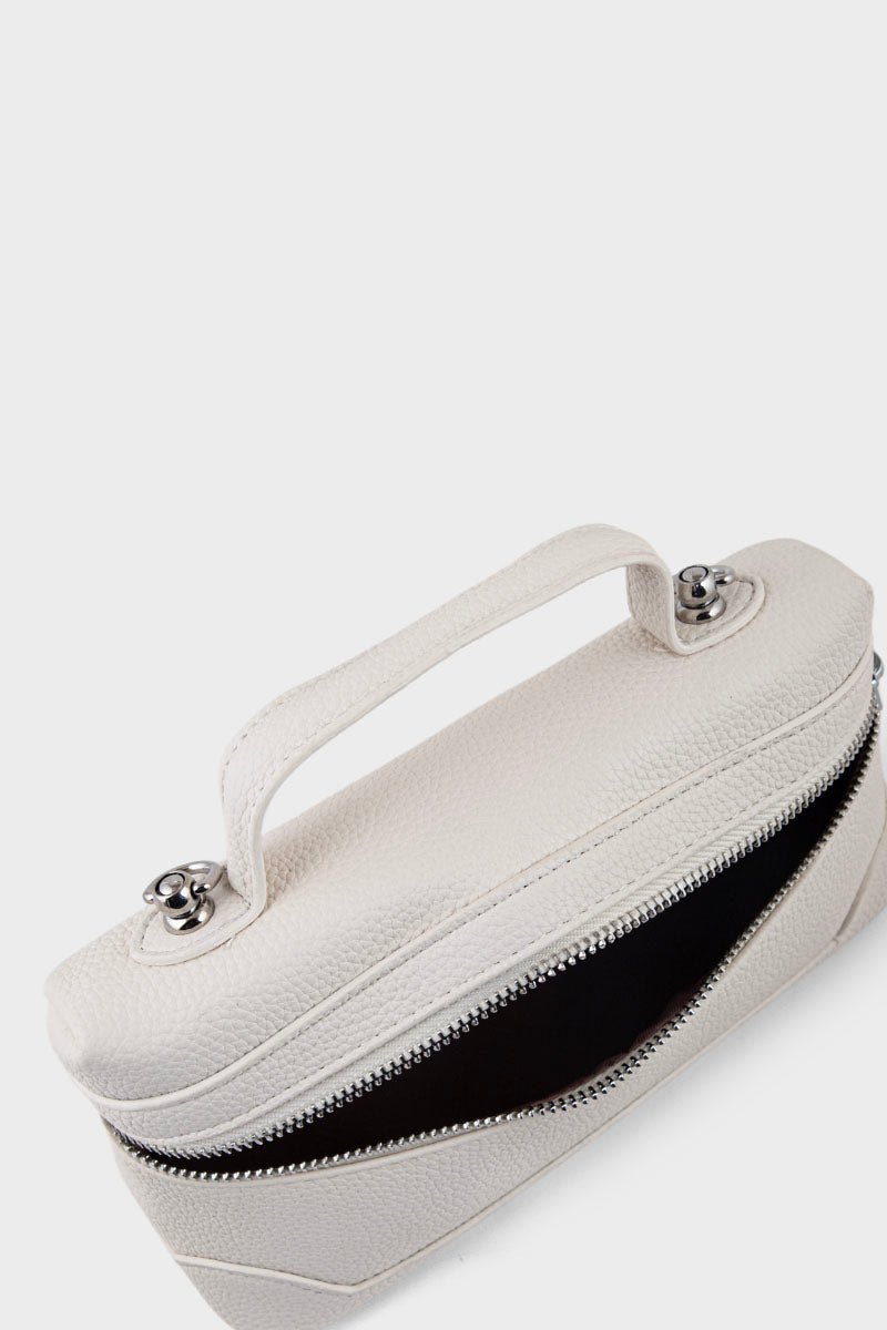 Satchel Shoulder Bags BH0135-White