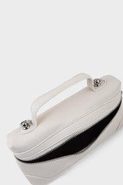 Satchel Shoulder Bags BH0135-White