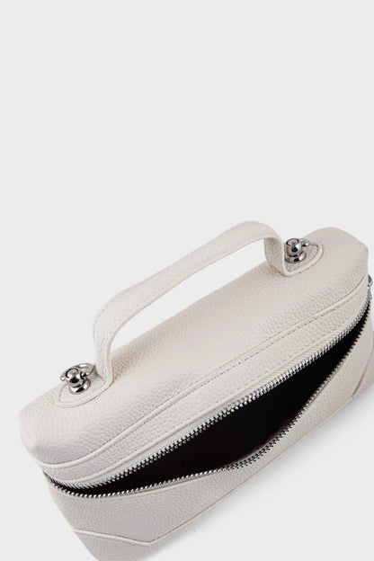 Satchel Shoulder Bags BH0135-White
