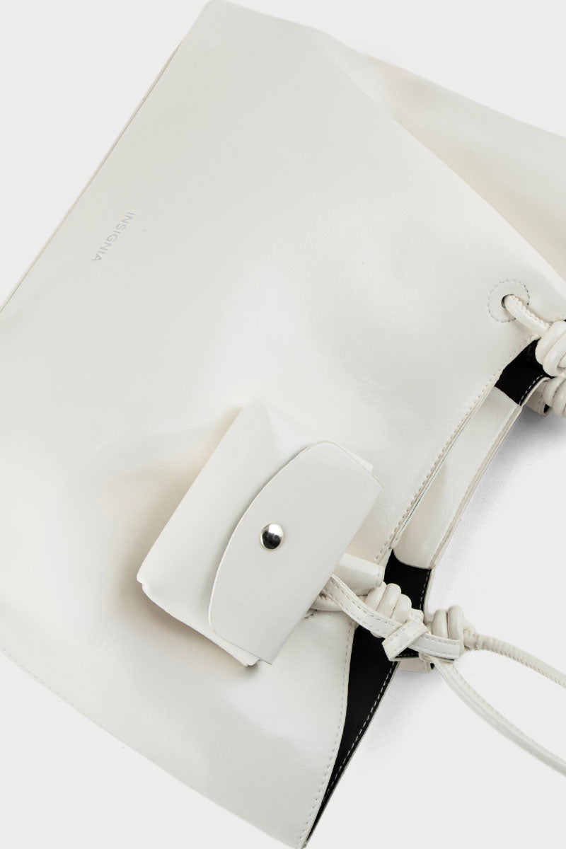 Tote Hand Bags BS2188-Beige