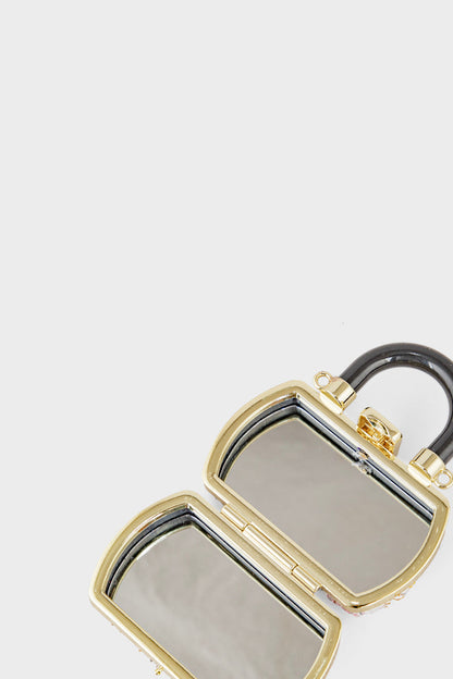 Top Handle Hand Bags BH0124-Beige