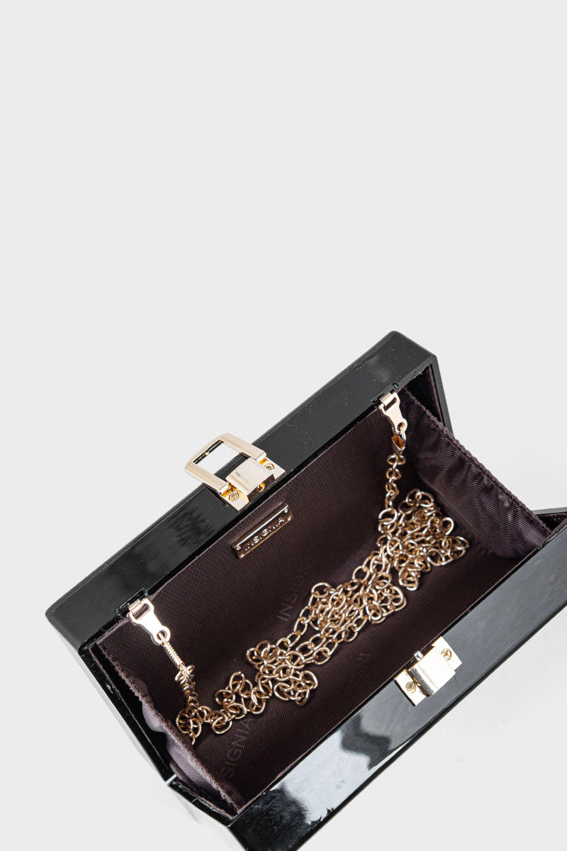 Formal Clutch BK4037-Black