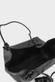 Tote Hand Bags BS2188-Black
