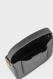 Top Handle Hand Bags BH0064-Denim Blue