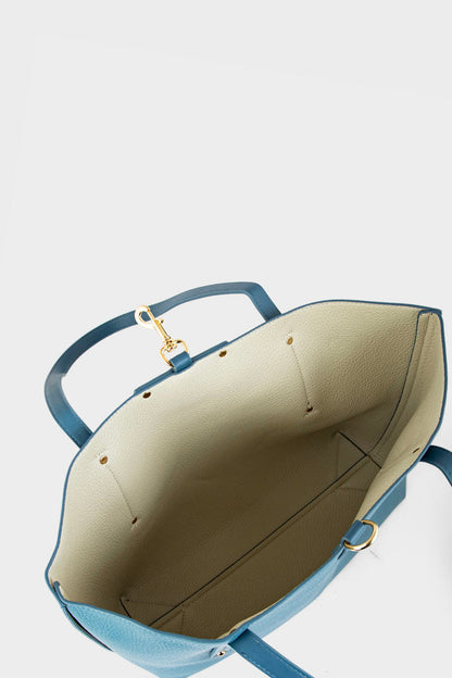 Tote Hand Bags BS2063-Blue