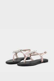 Formal Thong IF3023-Lightpink