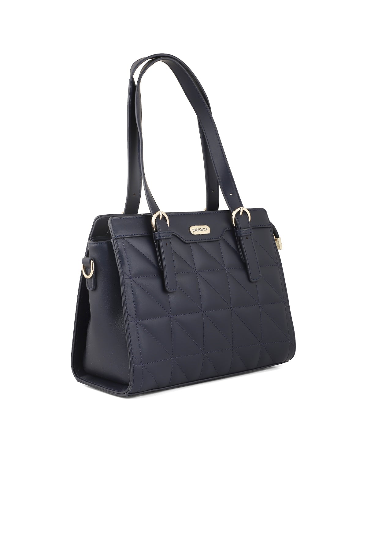 Bowling Hand Bags B14944-Blue