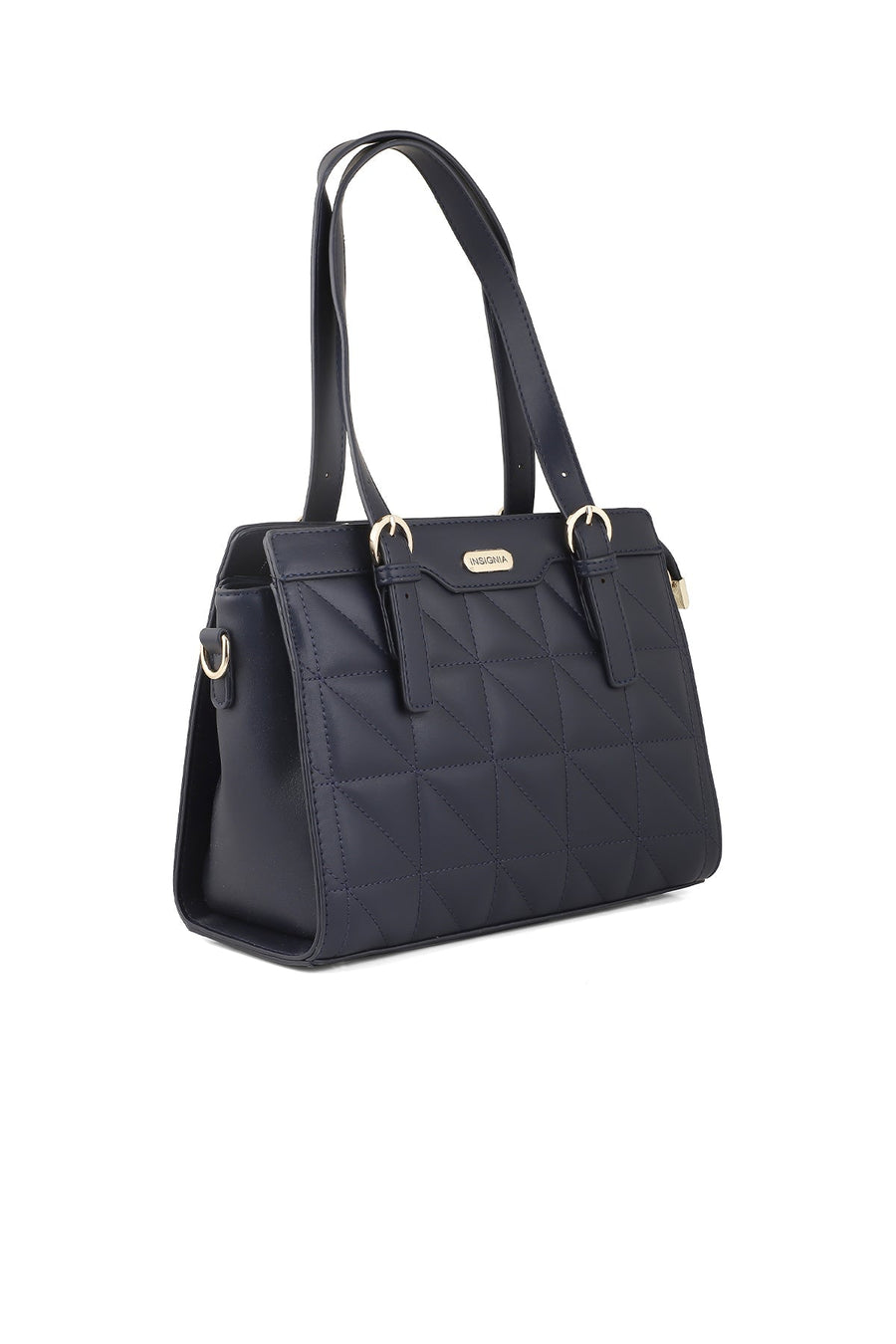 Bowling Hand Bags B14944-Blue