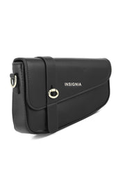 Cross Shoulder Bags B14956-Black