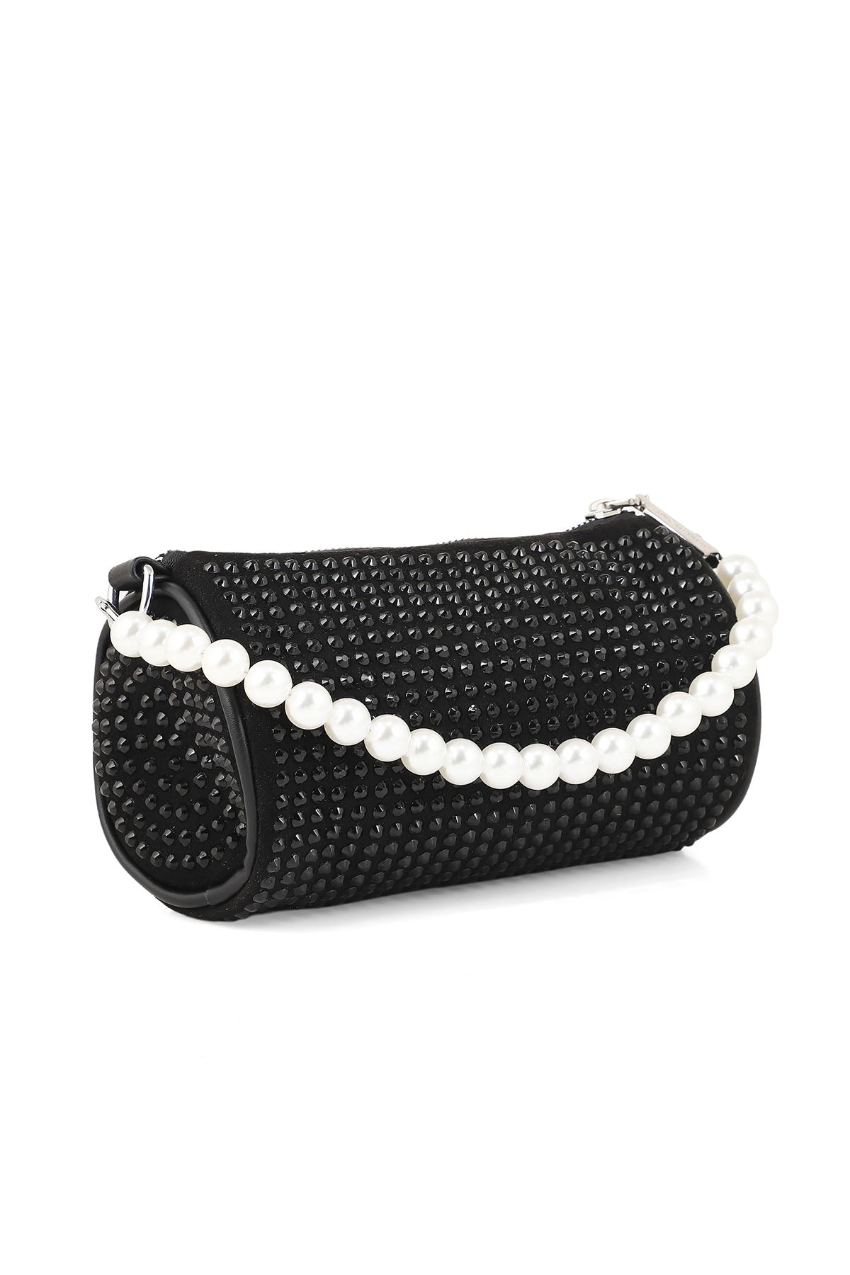 Cross Shoulder Bags B14964-Black