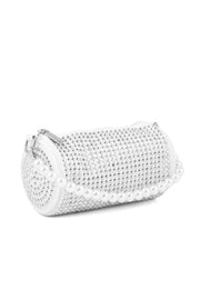 Cross Shoulder Bags B14964-White