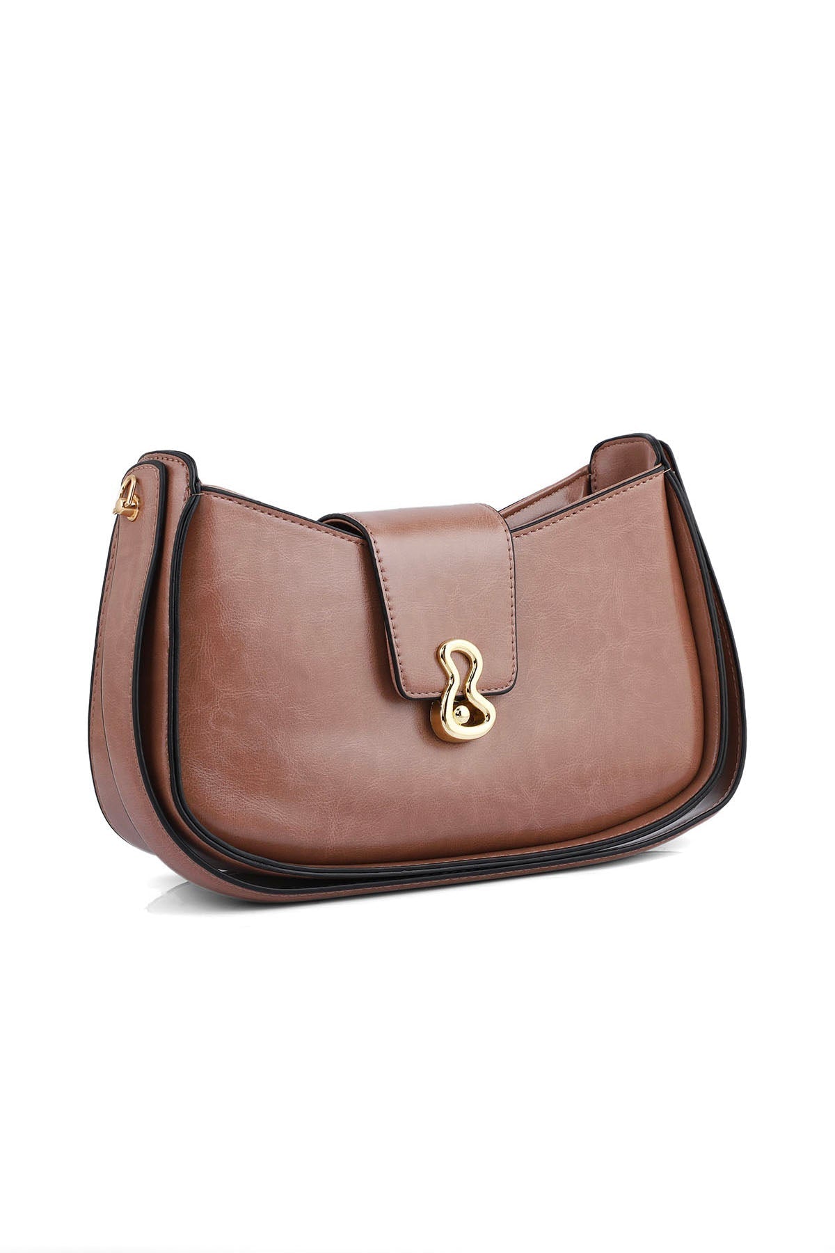 Hobo Hand Bags B14974-Pink