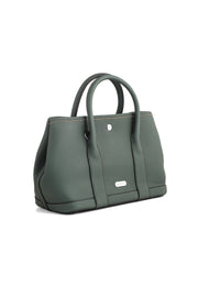 Casual Tote Hand Bags B14983-Green