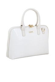 Top Handle Hand Bags B15046-Beige