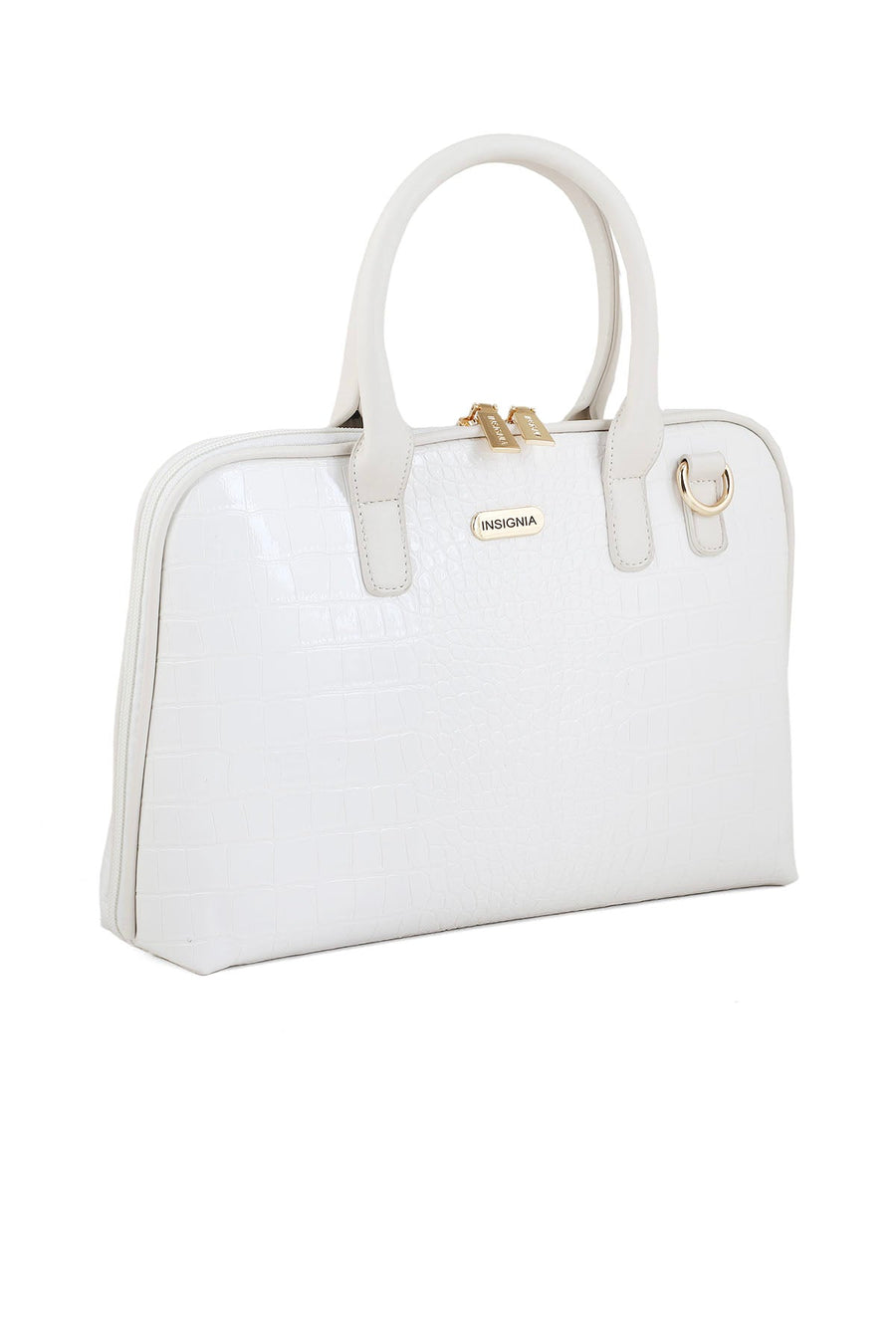 Top Handle Hand Bags B15046-Beige