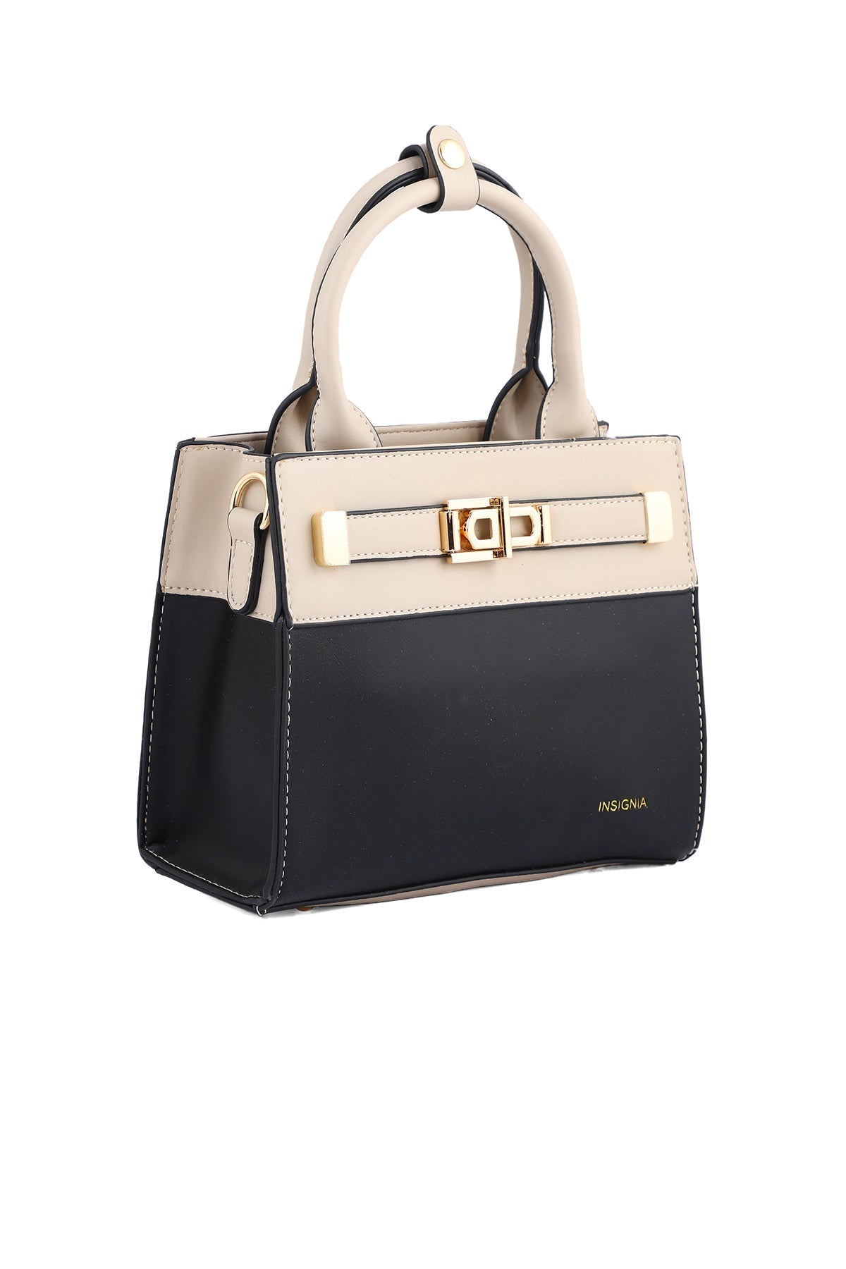 Satchel Shoulder Bags B15102-Beige