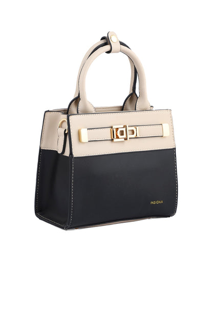 Satchel Shoulder Bags B15102-Beige