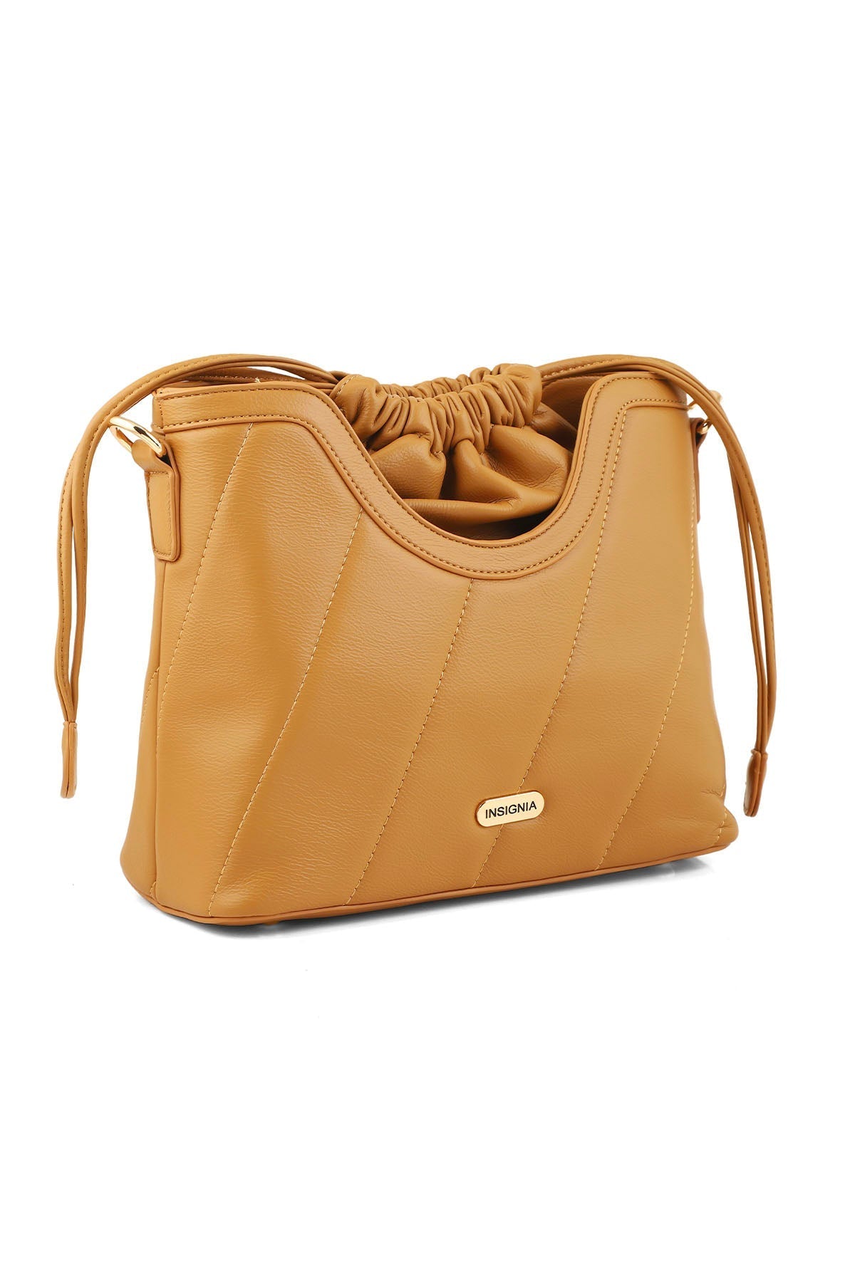 Hobo Hand Bags B15131-Fawn