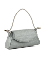 Cross Shoulder Bags B20746-Green