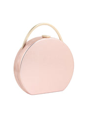 Casual Clutch B21556-Champagne