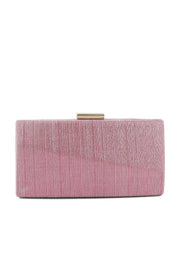 Flap Shoulder Bags B21570-Peach