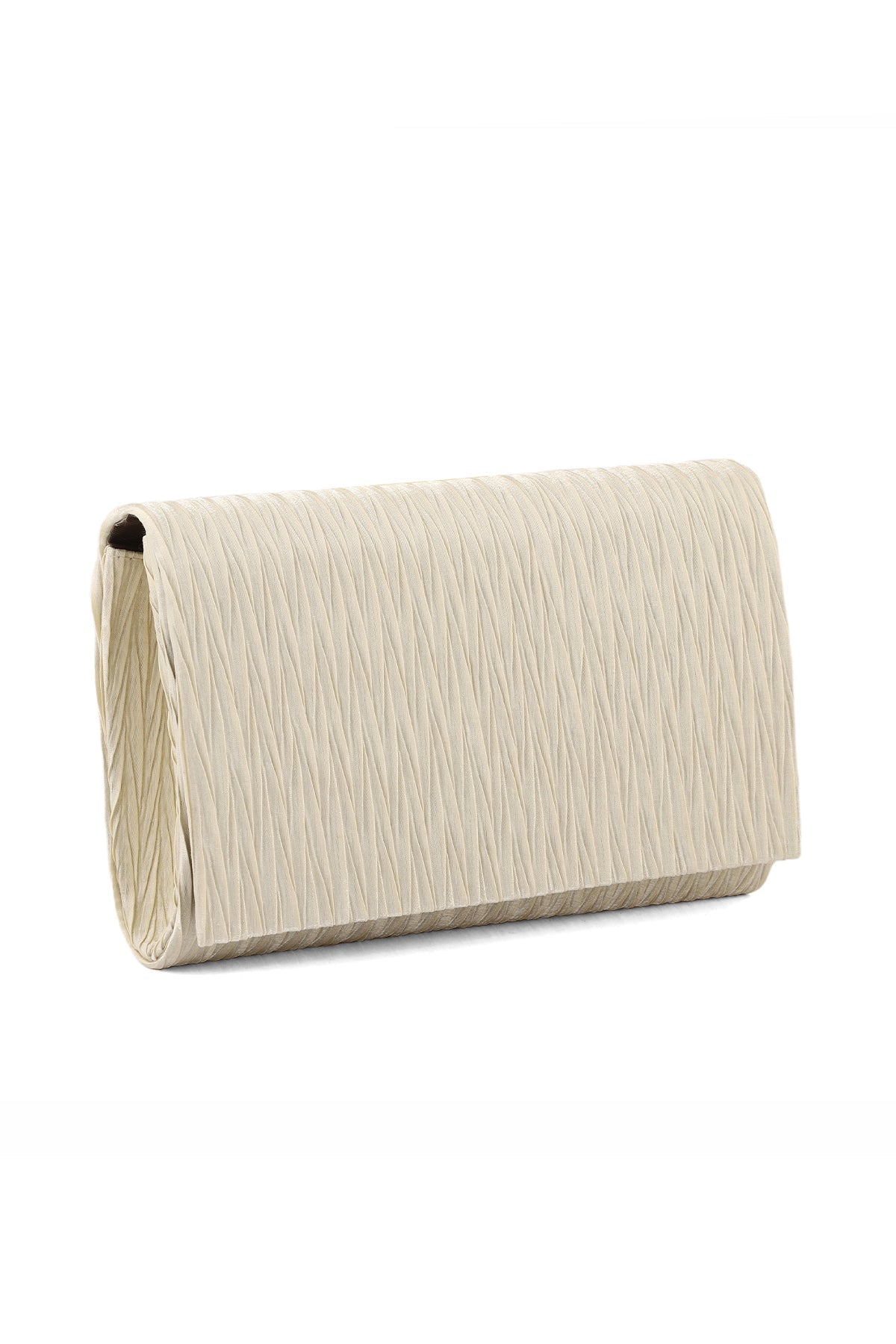 Flap Shoulder Bags B21579-Golden
