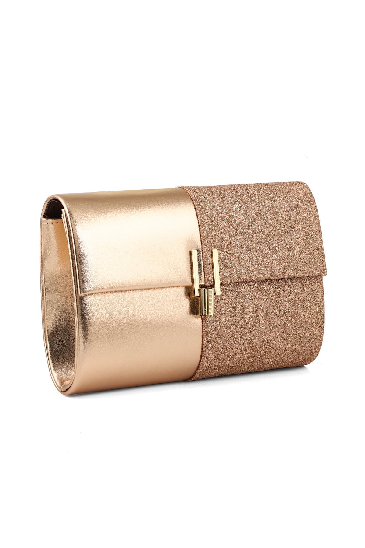 Flap Shoulder Bags B21584-Peach