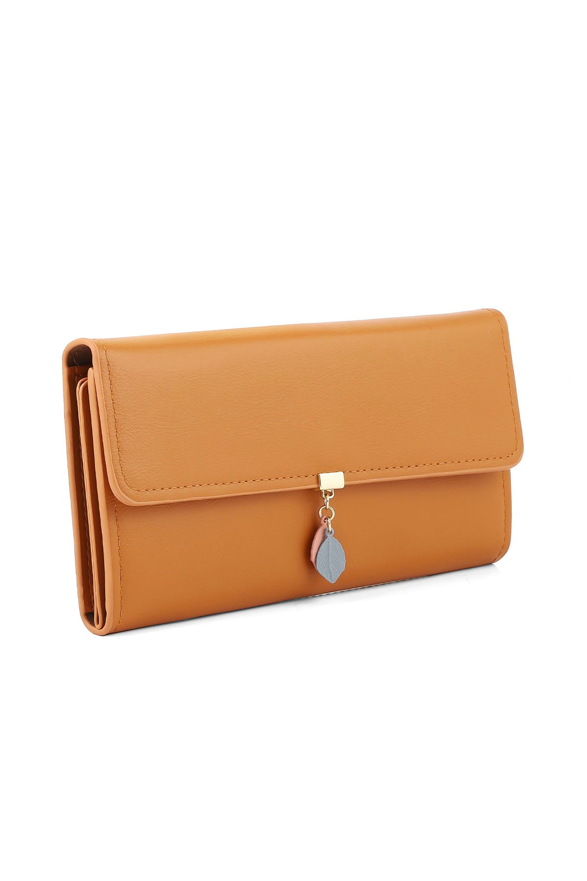 Wristlet Wallet B26033-Mustard