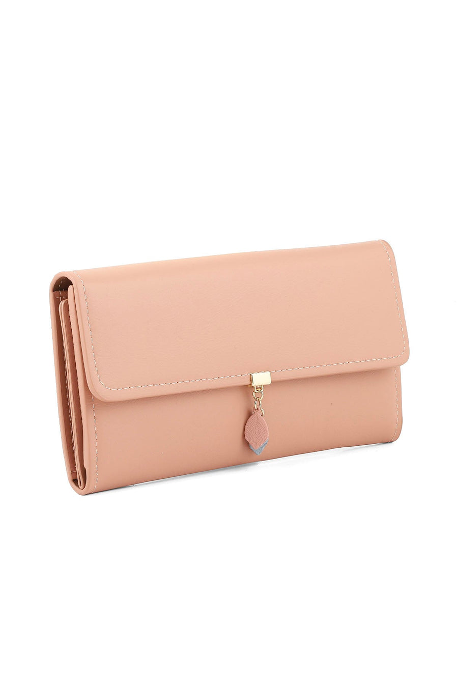 Wristlet Wallet B26033-Pink