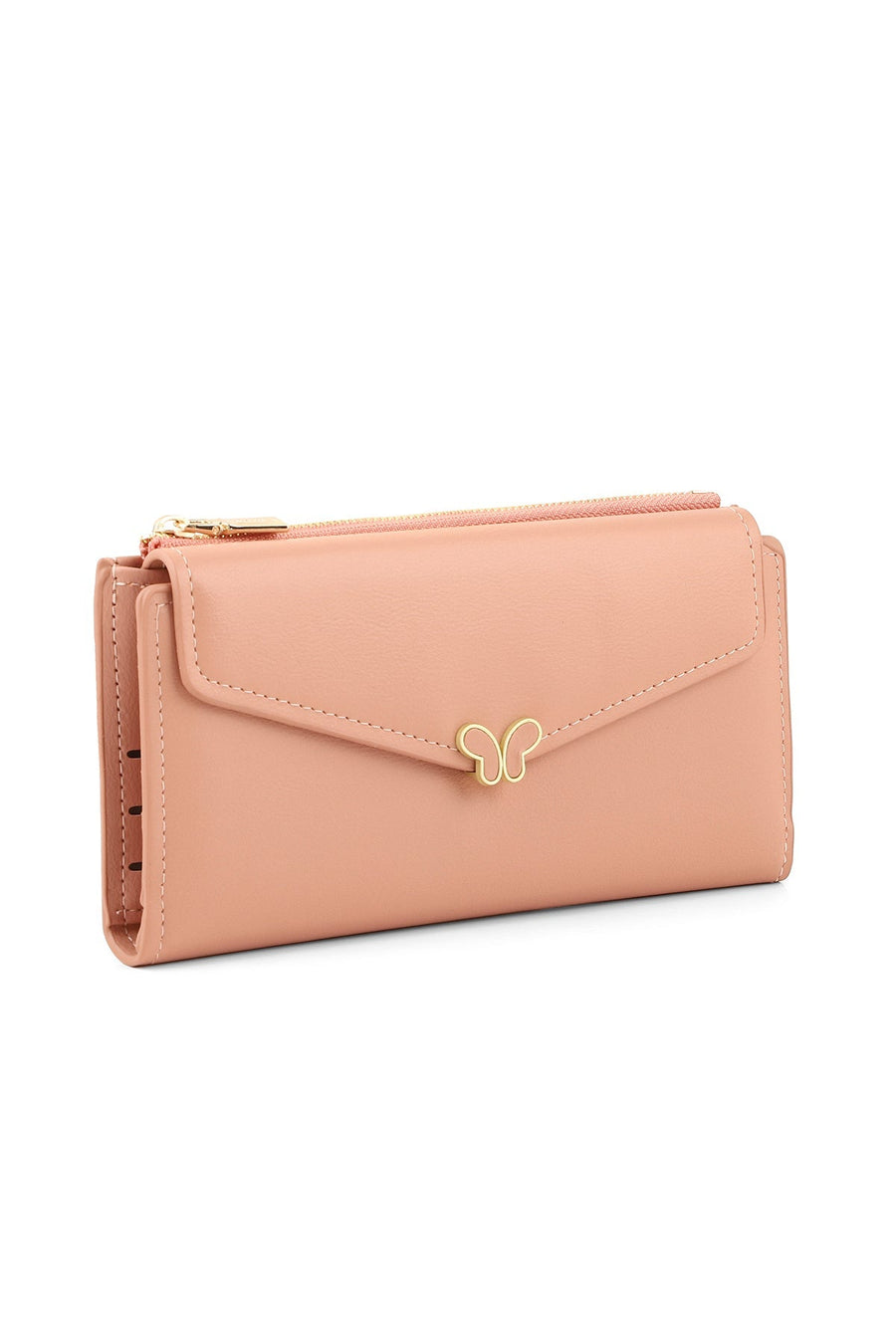 Envelope Wallet B26040-Pink