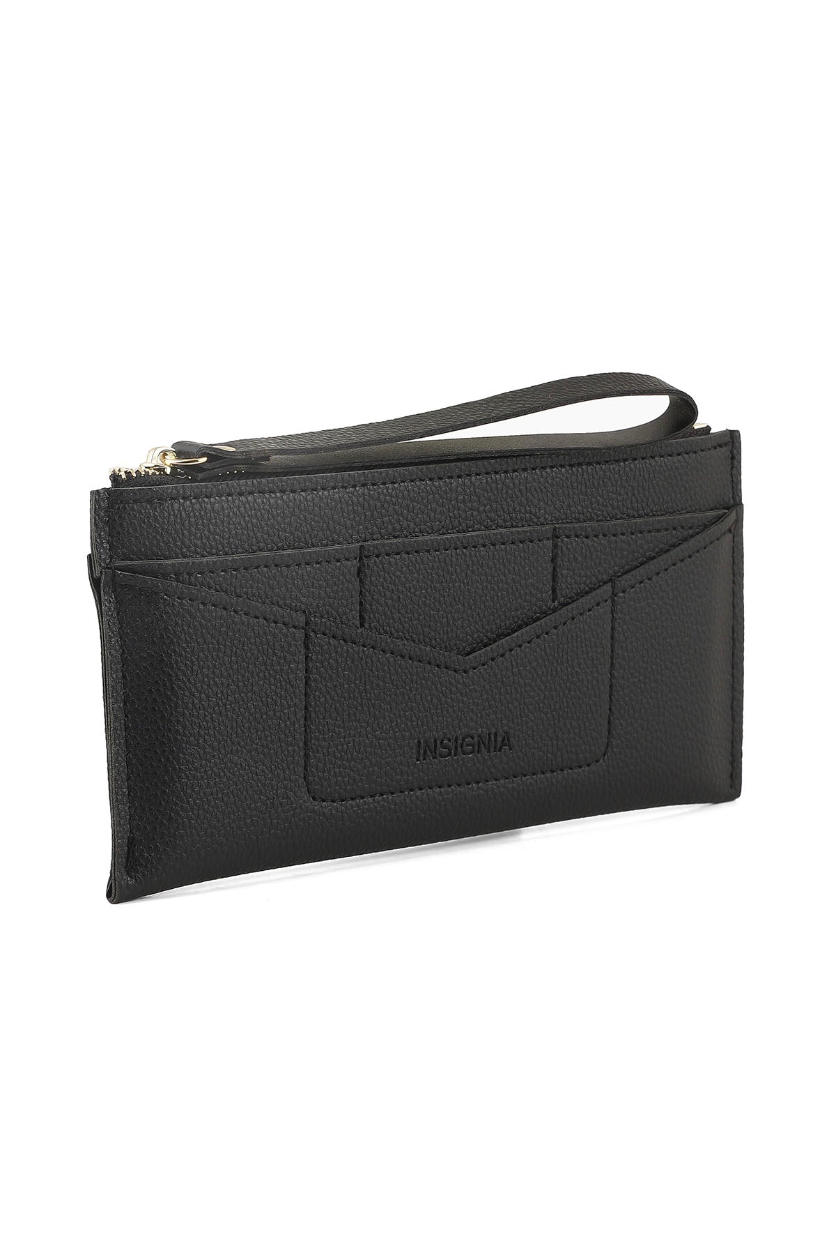 Wristlet Wallet B26044-Black