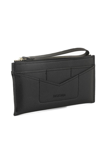 Wristlet Wallet B26044-Black