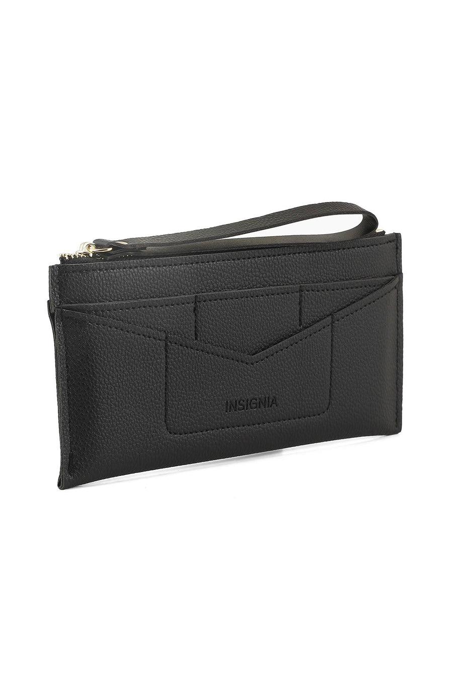 Wristlet Wallet B26044-Black