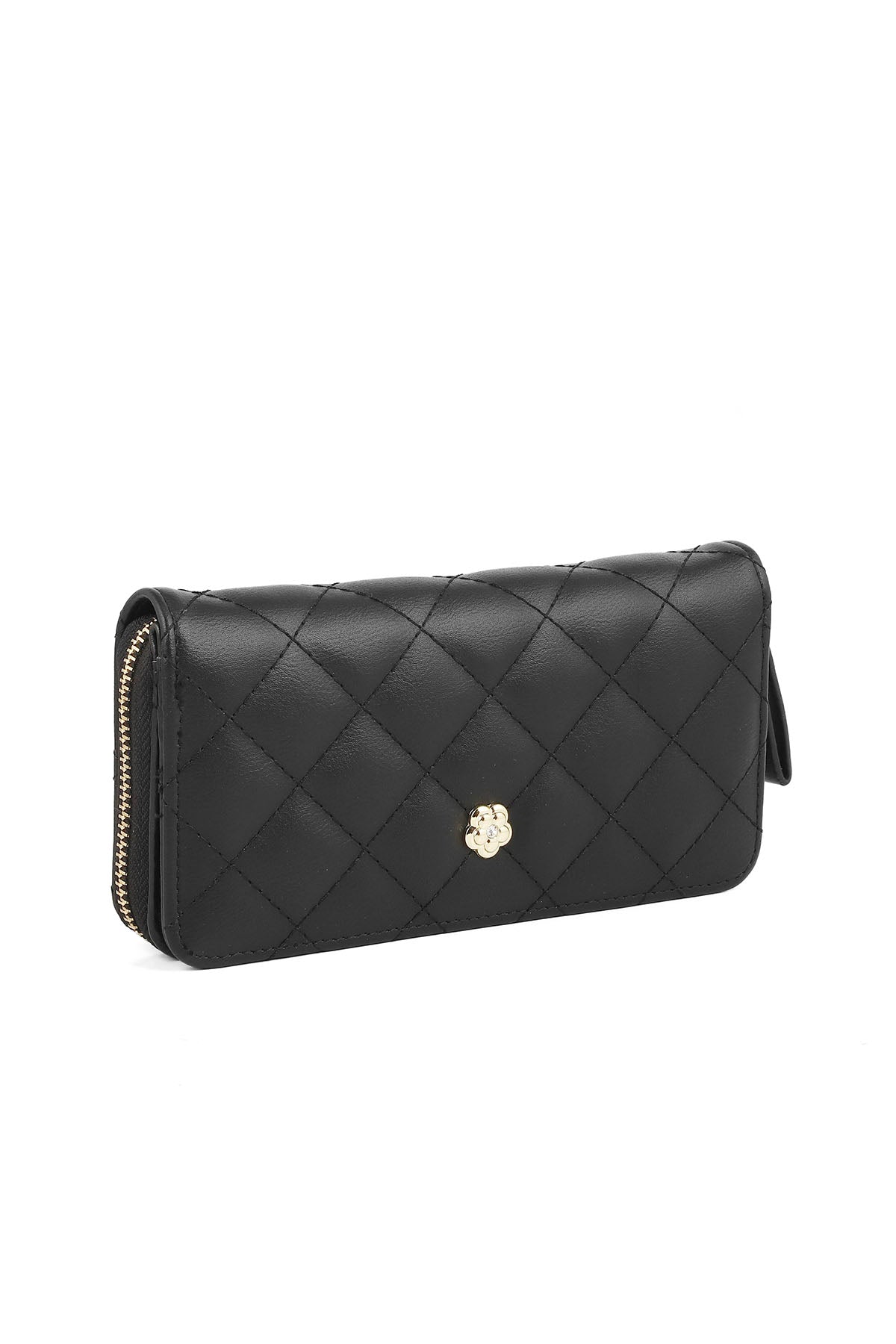 Wristlet Wallet B26045-Black