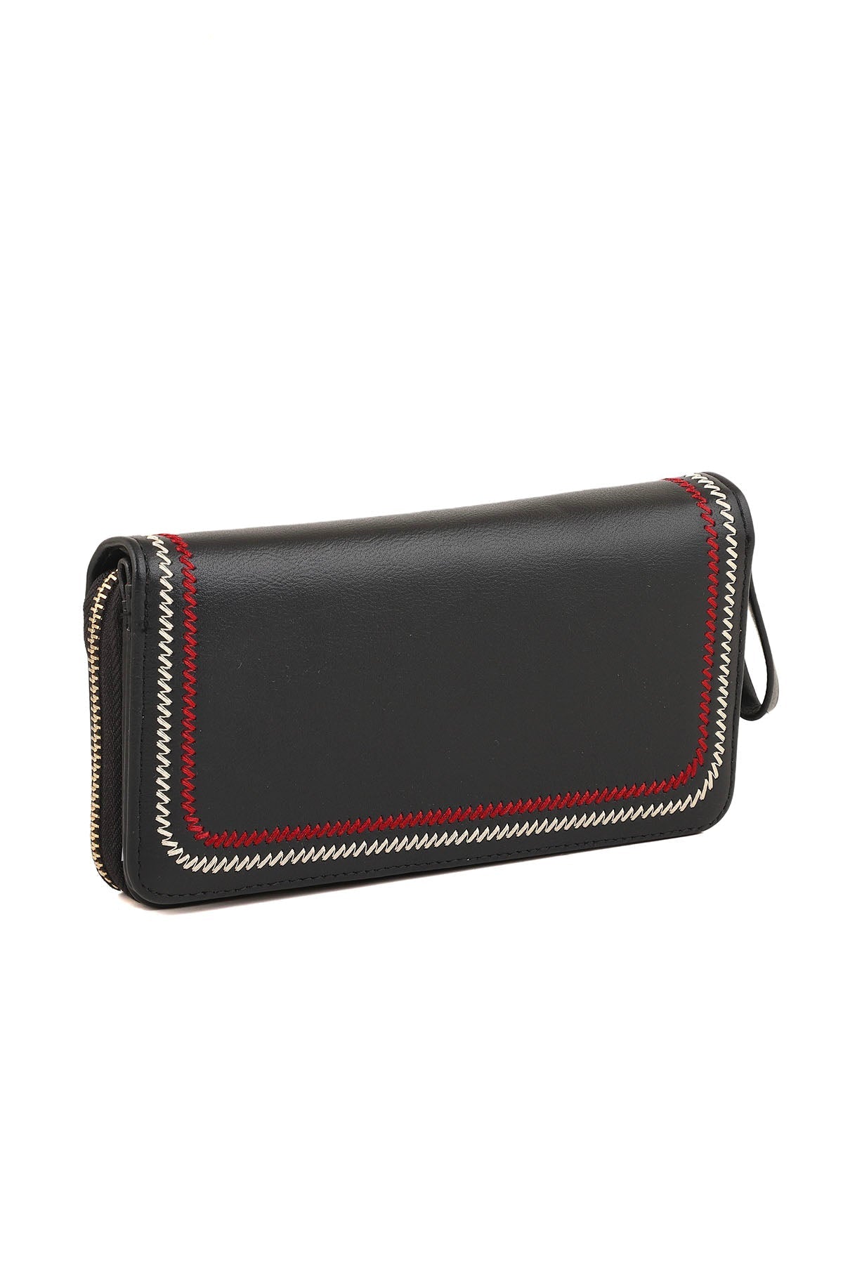 Wristlet Wallet B26047-Black