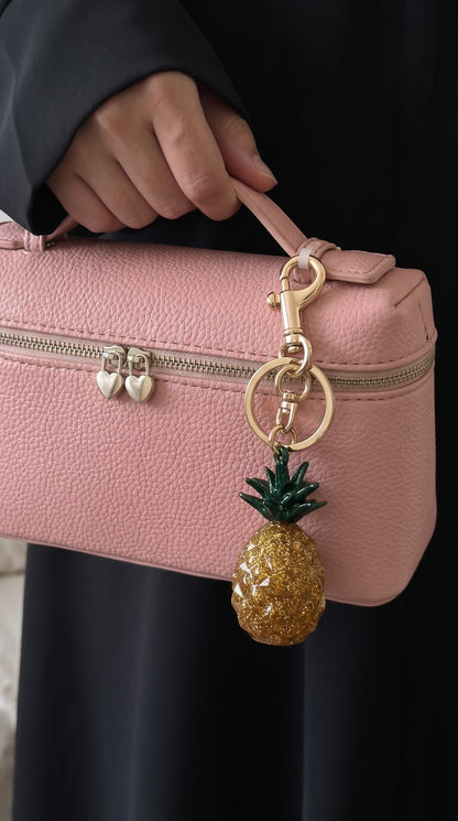 Bag Charm BM7020-Orange