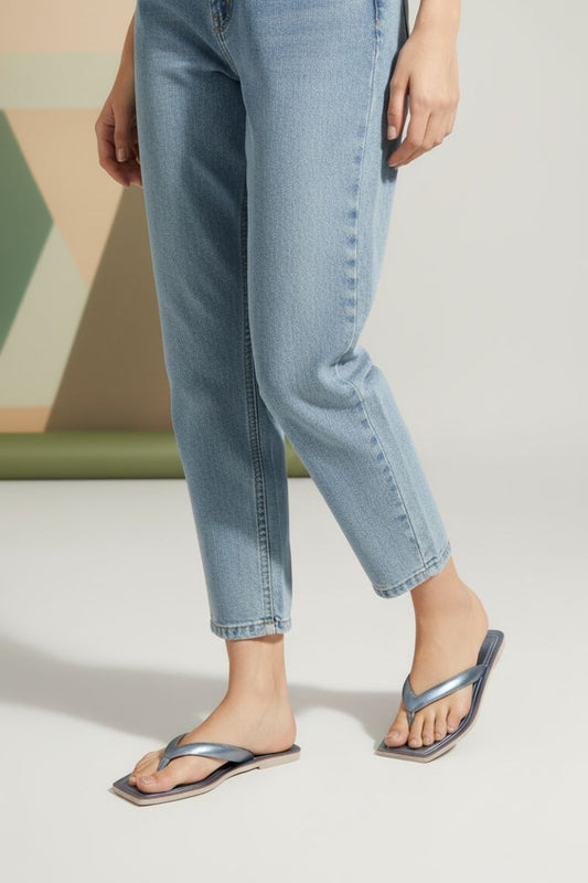 Casual Flip Flop IL3032-Blue