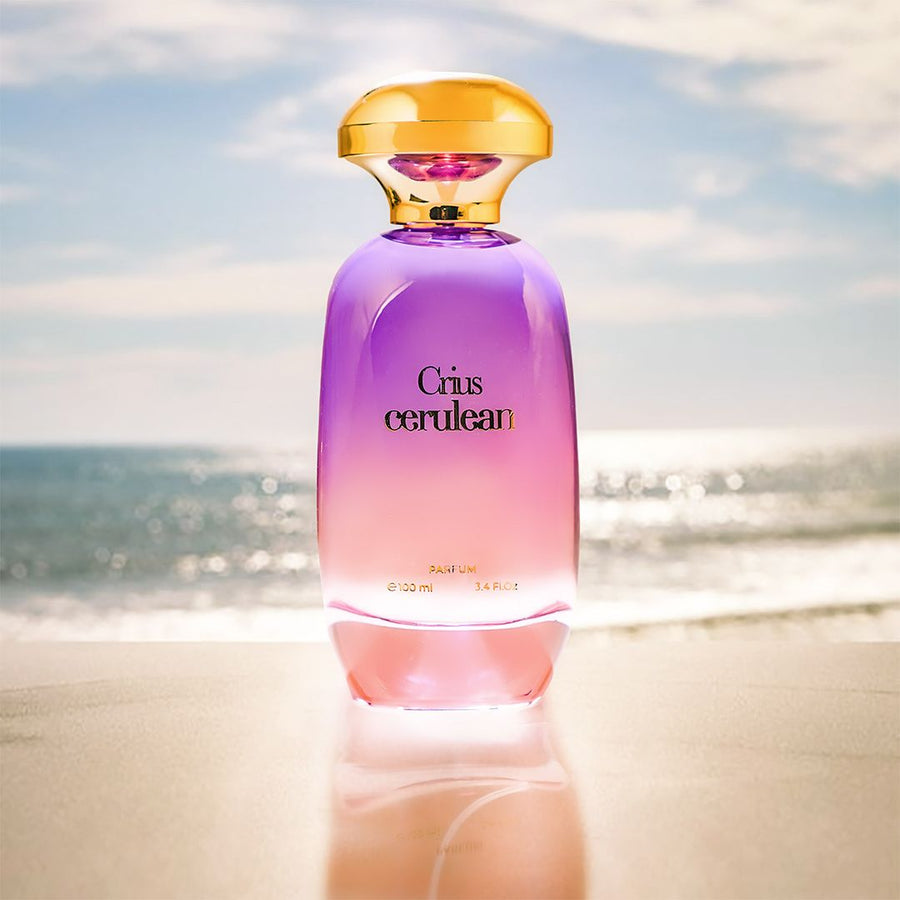 Crius Cerulean 100ml - HER
