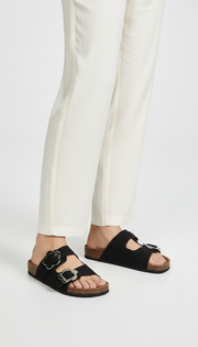 Comfort Slip On IK0110-Black