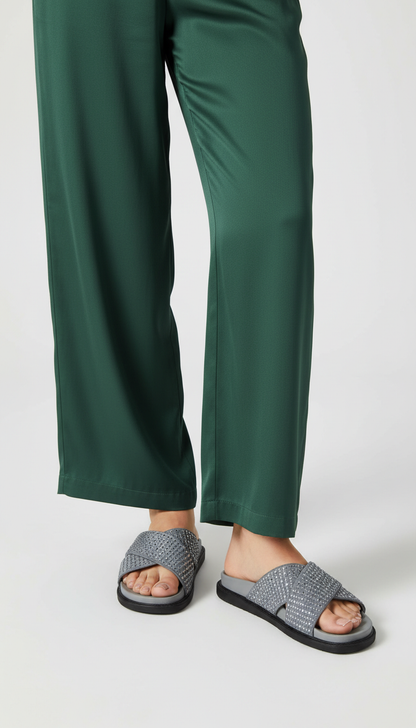 Comfort Slip On IK0130-Grey