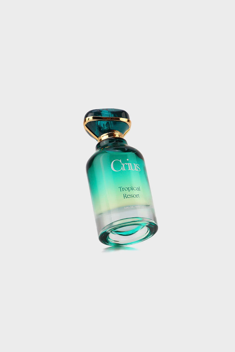 Crius Tropical Resort 100ml - HER-E10009-Multy