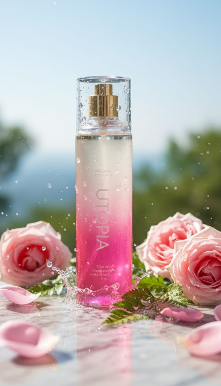 Utopia 150ml - Her-E30005-Multy