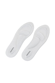 Foot Care In Sole G30015-Grey